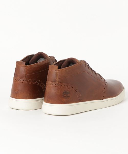 Timberland（ティンバーランド）の「メンズ グロブトン チャッカ
