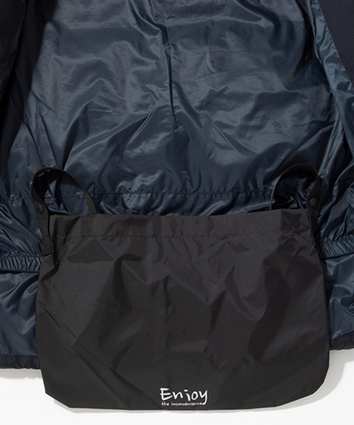 SONTAKU（ソンタク）の「HINSON EXPEDITION DOWN JACKET with けんた 