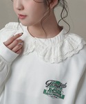 SPINNS(スピンズ)の「ファッション雑貨(付け襟)」