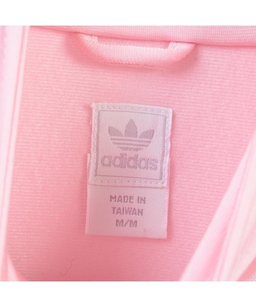 ブランド古着】ジャージ トラックジャケット（ジャージ）｜adidas