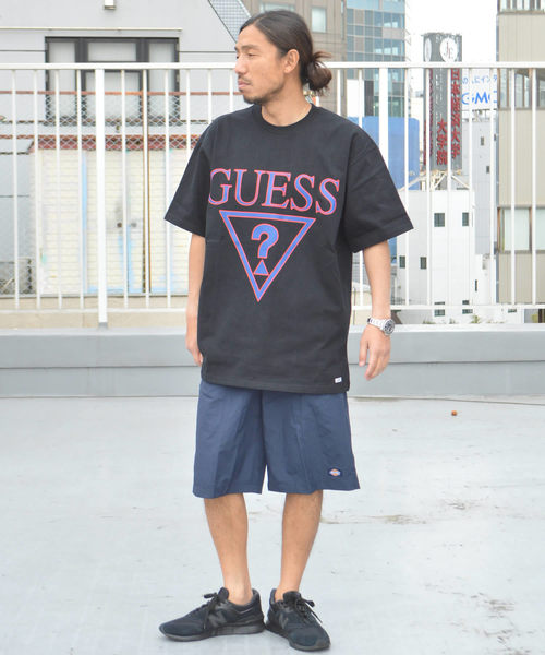 ビンテージ　 ユニオンジャック　ナイロンセットアップ Dickies（ディッキーズ）の「Dickies/ ディッキーズ ナイロン42283型