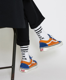 T.M.I.S_LINE SOCKS