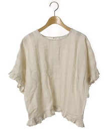 ZARA BASIC�i�U���x�[�V�b�N�j�̌Ò��u�����u���E�X�i�V���c/�u���E�X�j�v