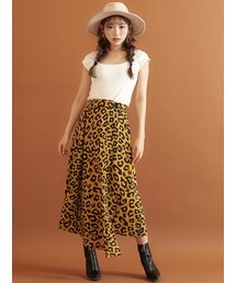 レオパードラップロングSK