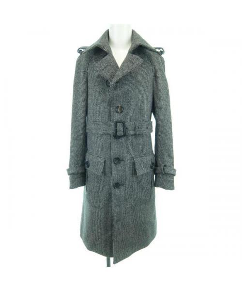 BURBERRY PRORSUM バーバリー プローサム　トレンチコート 38 BURBERRY PRORSUMバーバリー プローサム トレンチ コート BURBERRY