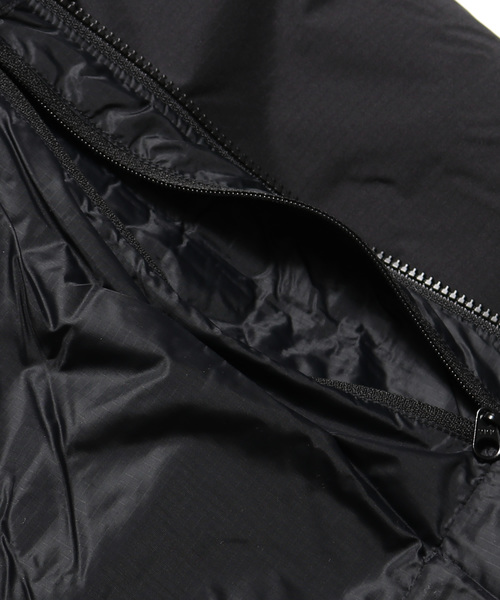 ARC'TERYX（アークテリクス）の「ARC'TERYX/アークテリクス Atom AR Hoody フードブルゾン（ナイロンジャケット・メンズ・ブラック/グレー/オリーブ・S/M/L/XL）」の10枚目の写真