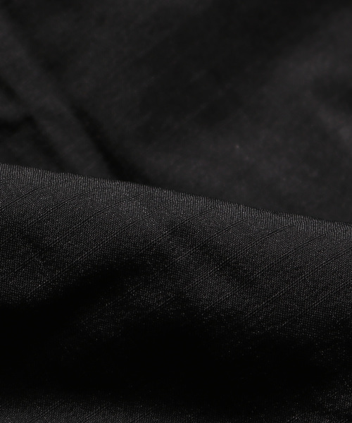 ARC'TERYX（アークテリクス）の「ARC'TERYX/アークテリクス Atom AR Hoody フードブルゾン（ナイロンジャケット・メンズ・ブラック/グレー/オリーブ・S/M/L/XL）」の11枚目の写真