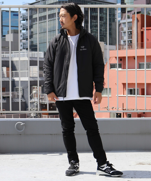 ARC'TERYX（アークテリクス）の「ARC'TERYX/アークテリクス Atom AR