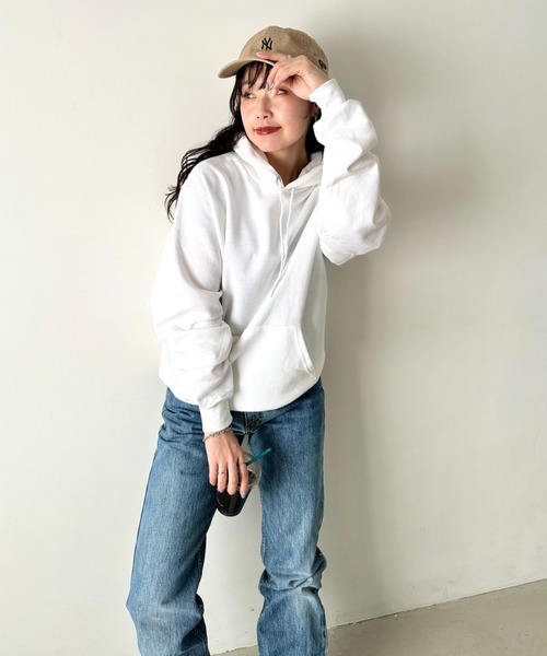 セール】【Champion Authentic Hoodie】チャンピオン スウェット