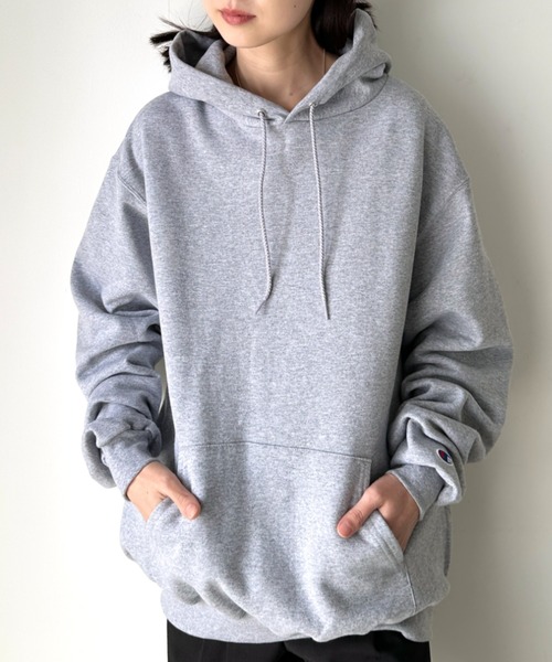 セール】【Champion Authentic Hoodie】チャンピオン スウェット