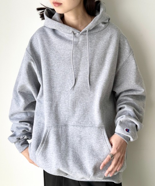 セール】【Champion Authentic Hoodie】チャンピオン スウェット