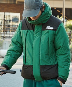 THE NORTH FACE Dot Shot Jacket グリーン THE NORTH FACE Dot Shot Jacket TNFグリーン （ザ・ノース