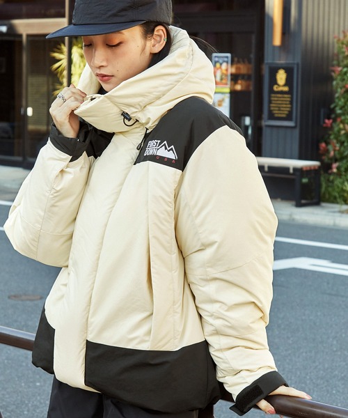 FIRST DOWN/ファーストダウン】 パネルショートダウン ダウン