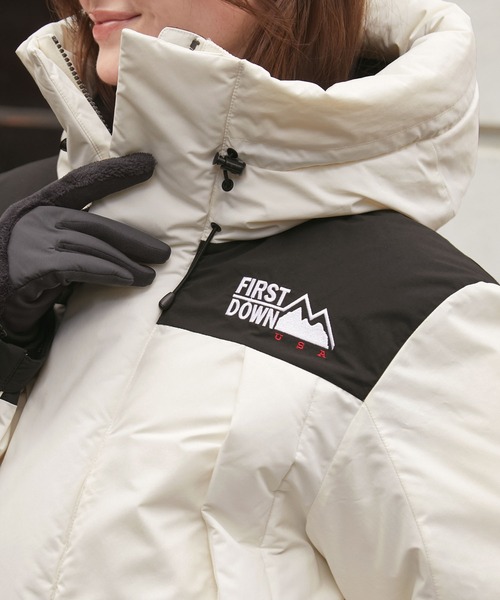 セール】【FIRST DOWN/ファーストダウン】 パネルショートダウン
