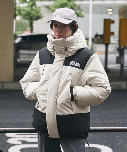 セール】【FIRST DOWN/ファーストダウン】 パネルショートダウン