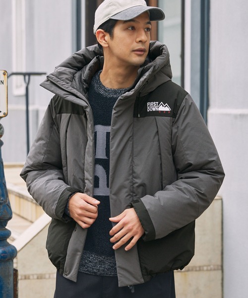 セール】【FIRST DOWN/ファーストダウン】 パネルショートダウン