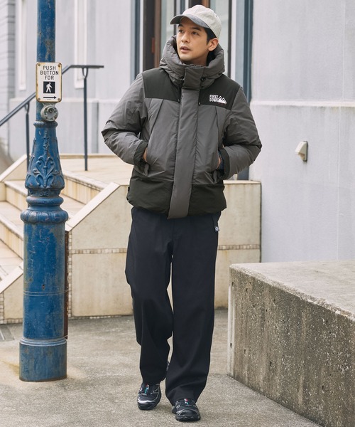 セール】【FIRST DOWN/ファーストダウン】 パネルショートダウン