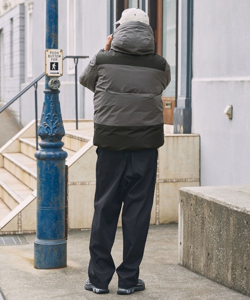 FIRST DOWN/ファーストダウン】 パネルショートダウン ダウン