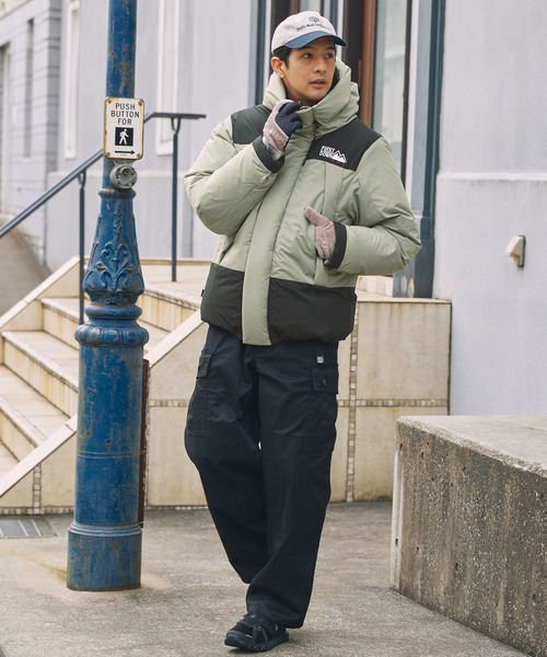 セール】【FIRST DOWN/ファーストダウン】 パネルショートダウン