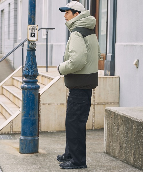 FIRST DOWN/ファーストダウン】 パネルショートダウン ダウン