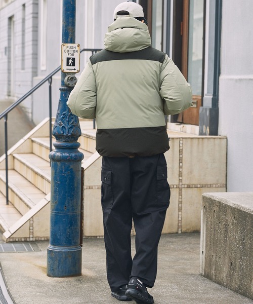 セール】【FIRST DOWN/ファーストダウン】 パネルショートダウン