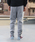 FOG ESSENTIALS�i�G�t�I�[�W�[�G�b�Z���V�����Y�j�́uFOG ESSENTIALS �G�t�I�[�W�[�G�b�Z���V�����Y Fear of God �t�B�A�I�u�S�b�h / Side Stripe Sweatpants �T�C�h�X�g���C�v�X�E�F�b�g�p���c �T�C�h���C���i�p���c�j�v�b�ڍ׉摜