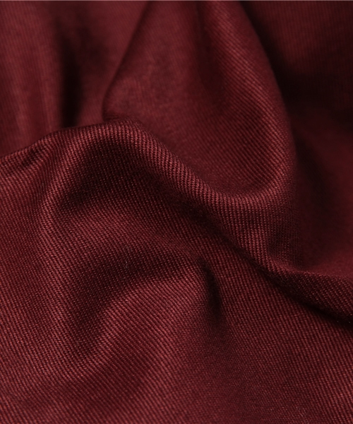 WEGO（ウィゴー）の「WEGO/レギュラーチノパンツ（チノパンツ・メンズ・ブラック/ベージュ/ワイン・MEDIUM/LARGE）」の5枚目の写真