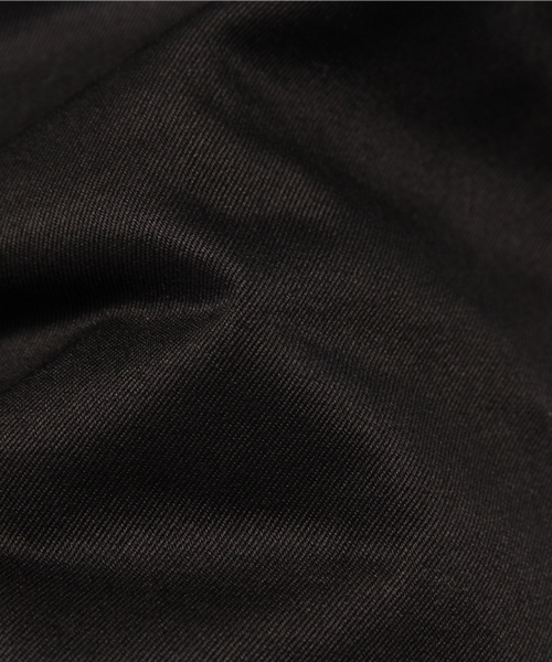 WEGO（ウィゴー）の「WEGO/レギュラーチノパンツ（チノパンツ・メンズ・ブラック/ベージュ/ワイン・MEDIUM/LARGE）」の6枚目の写真