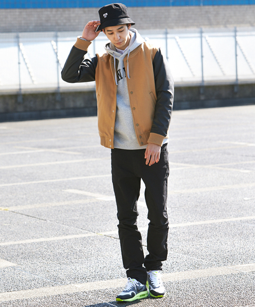 WEGO（ウィゴー）の「WEGO/レギュラーチノパンツ（チノパンツ・メンズ・ブラック/ベージュ/ワイン・MEDIUM/LARGE）」の20枚目の写真