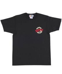 Sync. 【D*FACE】 TEE "PINSTRIPE"