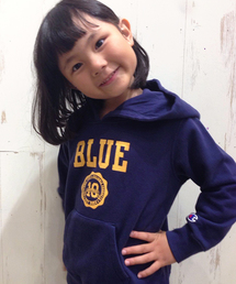 CIAOPANIC TYPY | Champion別注 プルパーカ【KIDS】(パーカー)