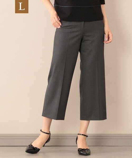 【限定セール!】 【セール シック BE】【L】ケラミカ2WAYストレッチクロップドパンツ(パンツ)|TO BE CHIC(トゥー ビー ビー シック)のファッション通販, Parfait(パルフェ):e17795a4 --- wiratourjogja.com 【限定セール!】 【セール シック BE】【L】ケラミカ2WAYストレッチクロップドパンツ(パンツ)|TO BE CHIC(トゥー ビー ビー シック)のファッション通販, Parfait(パルフェ):e17795a4 --- wiratourjogja.com