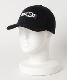 NIKE | NIKE ナイキ L91 JDI+ ブロック キャップ CQ9519-010　010BLACK(キャップ)