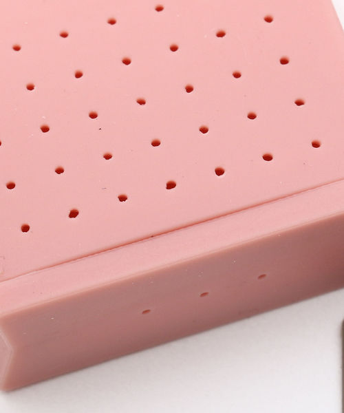 Afternoon Tea（アフタヌーンティー）の「シリコーンティーバッグ2個セット（キッチンツール・レディース・その他・ONE SIZE）」の7枚目の写真