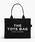 MARC JACOBS�i�}�[�N�W�F�C�R�u�X�j�́uTHE CANVAS LARGE TOTE BAG/�U �L�����o�X ���[�W�g�[�g �o�b�O�i�g�[�g�o�b�O�j�v�b�u���b�N