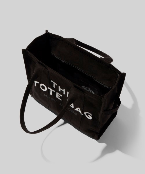 MARC JACOBS（マークジェイコブス）の「THE CANVAS LARGE TOTE BAG/ザ 
