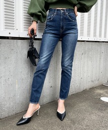 SPIRALGIRL | スキニーデニムパンツ(デニムパンツ)