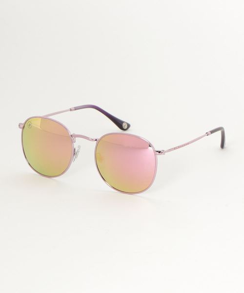 BLENDERS EYEWEAR（ブレンダーズアイウェア）の「HALO YANKEE ROSE（サングラス）」 WEAR