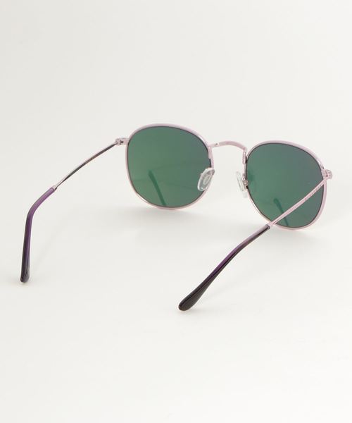 BLENDERS EYEWEAR（ブレンダーズアイウェア）の「HALO YANKEE ROSE（サングラス）」 WEAR