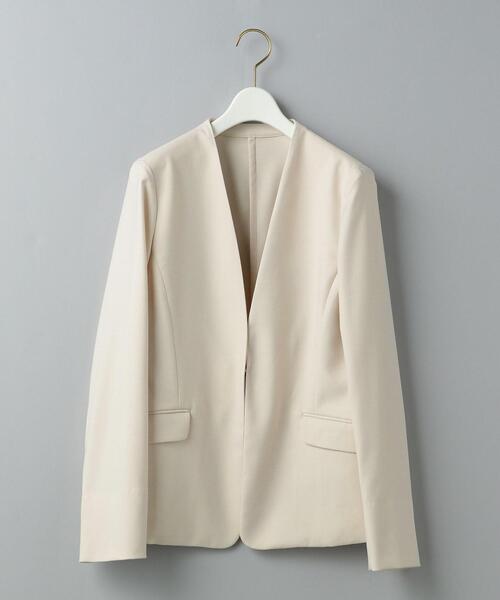 WORK TRIP OUTFITS GREEN LABEL RELAXING（ワークトリップアウト