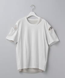 BEAUTY&YOUTH UNITED ARROWS - パーバーズperverze切り替えトップス 53521549_1_d_215.jpg