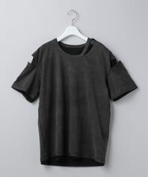 BEAUTY&YOUTH UNITED ARROWS - roku×PERVERZE 別注Tシャツ 53521549_8_d_215.jpg