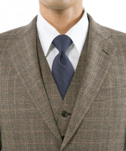 J.PRESS（ジェイプレス）の「DORMEUIL SPORTEX BLUE グレンチェック
