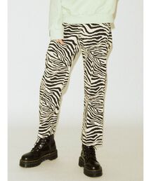 jouetie | センターピンタックストレートパンツ(その他パンツ)