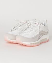 NIKE | NIKE ナイキ W AIRMAX 97 ウィメンズ エア マックス 97 CT1904-100 100S WHT/M SWHT(スニーカー)