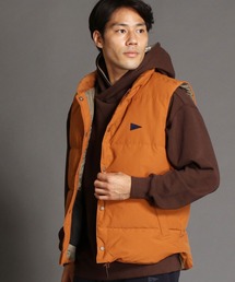 Grand PARK(グランドパーク)|ダウンベスト一覧 - WEAR