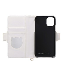 【セット販売】ポール&ジョーTimeless Cat・iPhone11ケース 53972549b_b_07_215.jpg