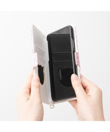 【セット販売】ポール&ジョーTimeless Cat・iPhone11ケース セット販売】ポール&ジョーTimeless Cat・iPhone11ケース