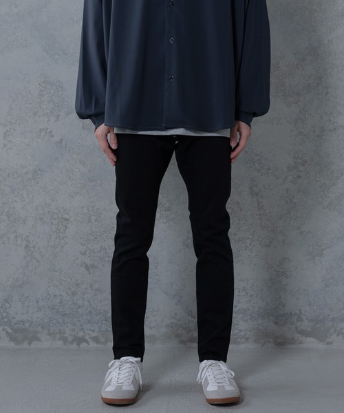 CASPER JOHN（キャスパージョン）の「Stretch Skinny Pants