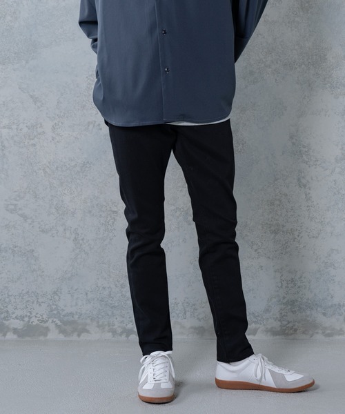 CASPER JOHN（キャスパージョン）の「Stretch Skinny Pants